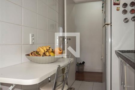 Apartamento à venda com 94m², 3 quartos e 2 vagasCozinha