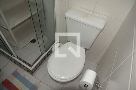 Apartamento à venda com 94m², 3 quartos e 2 vagasBanheiro