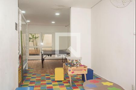 Apartamento à venda com 94m², 3 quartos e 2 vagasÁrea comum - Brinquedoteca/Sala de Jogos