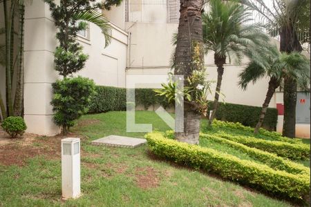 Apartamento à venda com 94m², 3 quartos e 2 vagasÁrea comum 