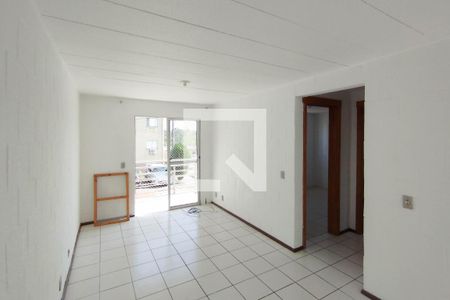 Sala de casa à venda com 2 quartos, 46m² em Pinheiro, São Leopoldo