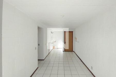 Sala de casa à venda com 2 quartos, 46m² em Pinheiro, São Leopoldo