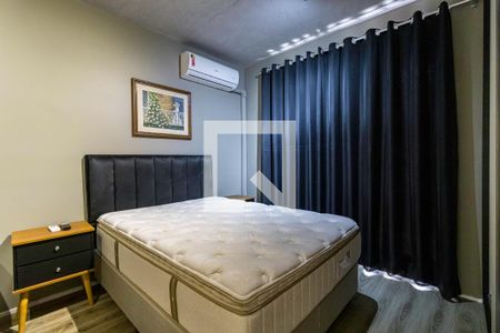 Studio  de kitnet/studio para alugar com 1 quarto, 26m² em Jardim Panorama, São Paulo