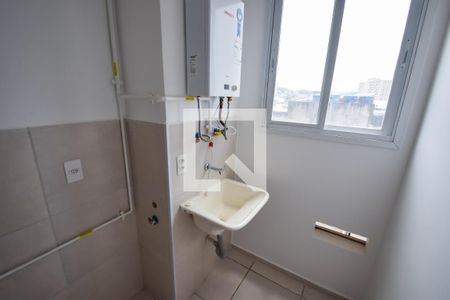 Apartamento à venda com 43m², 2 quartos e 1 vagaÁrea de Serviço
