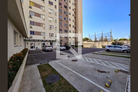Apartamento à venda com 43m², 2 quartos e 1 vagaÁrea comum