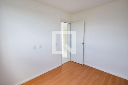 Apartamento à venda com 43m², 2 quartos e 1 vagaQuarto 2