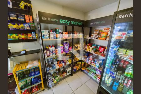 Apartamento à venda com 43m², 2 quartos e 1 vagaMercadinho