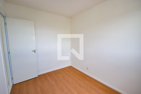 Apartamento à venda com 43m², 2 quartos e 1 vagaQuarto 2