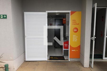 Apartamento à venda com 49m², 2 quartos e 1 vagaÁrea comum - Mercado