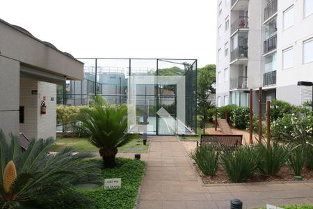 Apartamento à venda com 49m², 2 quartos e 1 vagaÁrea comum - Quadra