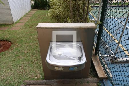 Apartamento à venda com 49m², 2 quartos e 1 vagaÁrea comum - Quadra