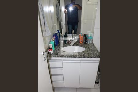 Apartamento à venda com 49m², 2 quartos e 1 vagaBanheiro