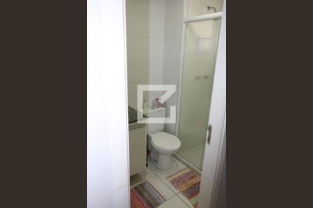 Apartamento à venda com 49m², 2 quartos e 1 vagaBanheiro