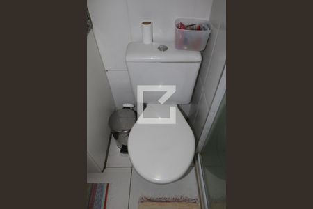 Apartamento à venda com 49m², 2 quartos e 1 vagaBanheiro