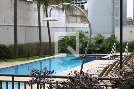 Apartamento à venda com 49m², 2 quartos e 1 vagaÁrea comum - Piscina