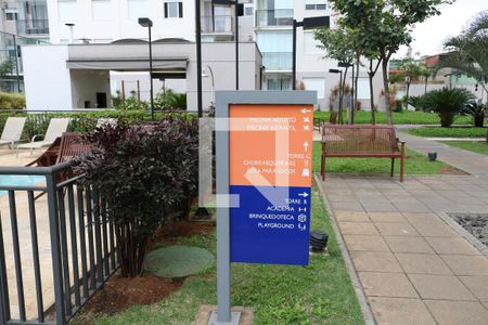 Apartamento à venda com 49m², 2 quartos e 1 vagaÁrea comum - Piscina