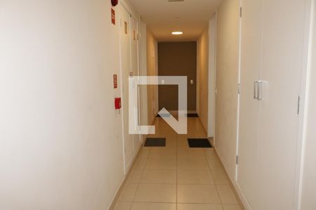 Apartamento à venda com 49m², 2 quartos e 1 vagaÁrea comum
