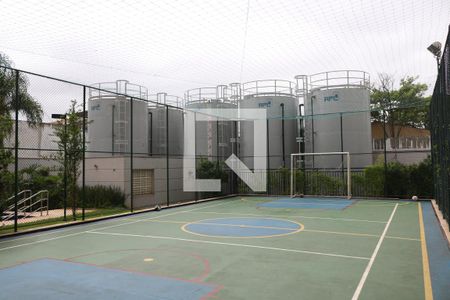 Apartamento à venda com 49m², 2 quartos e 1 vagaÁrea comum - Quadra