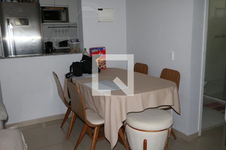 Sala de apartamento à venda com 2 quartos, 49m² em Jardim Brasil (zona Norte), São Paulo