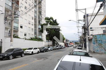 Apartamento à venda com 49m², 2 quartos e 1 vagaVista da Rua