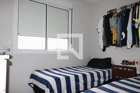Apartamento à venda com 49m², 2 quartos e 1 vagaQuarto 2