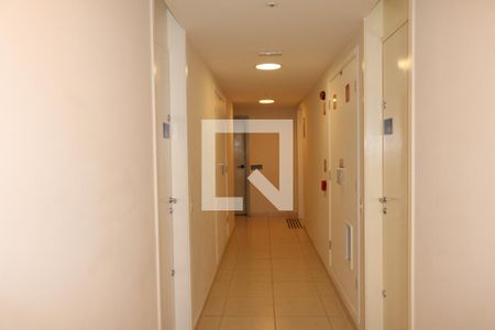 Apartamento à venda com 49m², 2 quartos e 1 vagaÁrea comum