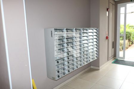 Apartamento à venda com 49m², 2 quartos e 1 vagaÁrea comum