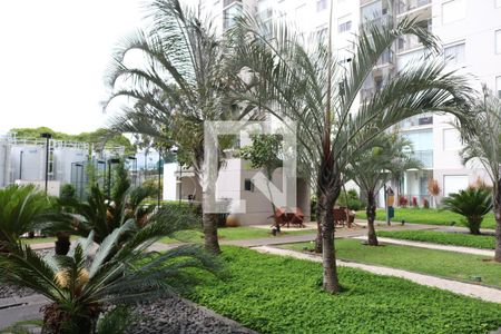 Apartamento à venda com 49m², 2 quartos e 1 vagaÁrea comum