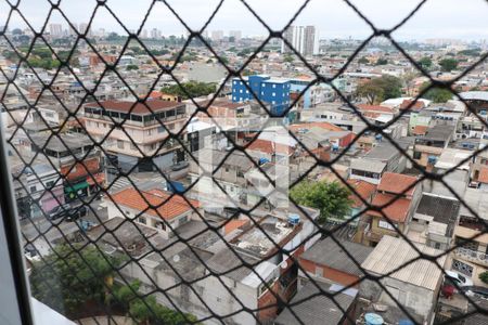 Apartamento à venda com 49m², 2 quartos e 1 vagaQuarto 1 - Vista