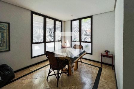 Apartamento à venda com 57m², 2 quartos e 2 vagasÁrea comum 