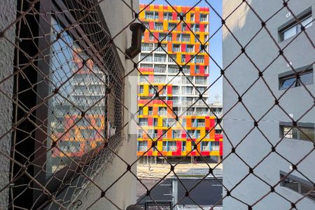 Apartamento à venda com 57m², 2 quartos e 2 vagasVista da Suíte