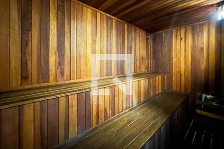 Apartamento à venda com 57m², 2 quartos e 2 vagasÁrea comum 