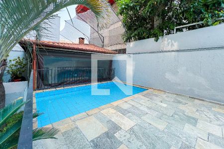 Apartamento à venda com 57m², 2 quartos e 2 vagasÁrea comum 