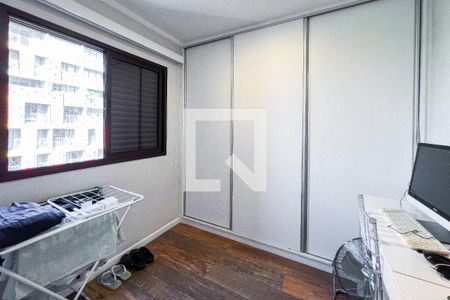 Apartamento à venda com 57m², 2 quartos e 2 vagasQuarto