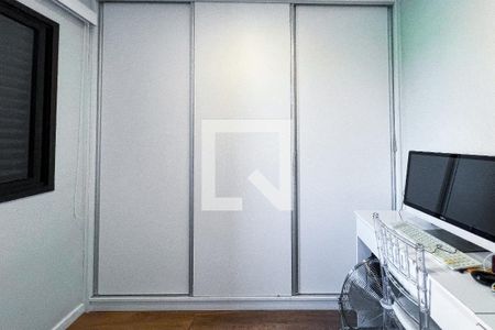 Apartamento à venda com 57m², 2 quartos e 2 vagasQuarto