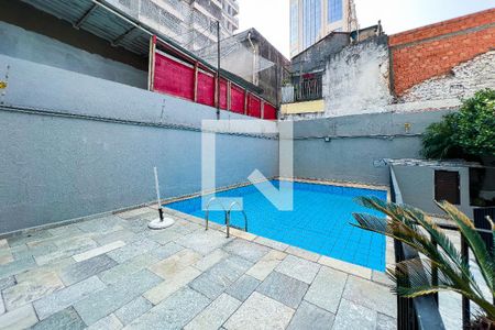 Apartamento à venda com 57m², 2 quartos e 2 vagasÁrea comum 