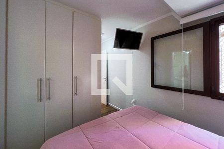 Apartamento à venda com 57m², 2 quartos e 2 vagasSuíte