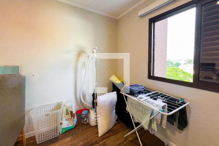 Apartamento à venda com 57m², 2 quartos e 2 vagasQuarto