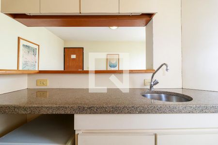 Apartamento para alugar com 50m², 1 quarto e 1 vaga Apartamento para alugar com 50m², 1 quarto e 1 vagaCozinha