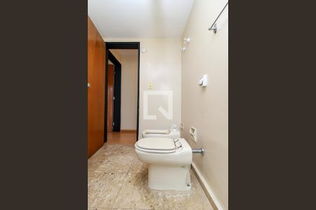 Apartamento para alugar com 50m², 1 quarto e 1 vaga Apartamento para alugar com 50m², 1 quarto e 1 vagaBanheiro