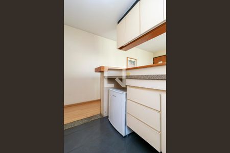 Apartamento para alugar com 50m², 1 quarto e 1 vaga Apartamento para alugar com 50m², 1 quarto e 1 vagaCozinha