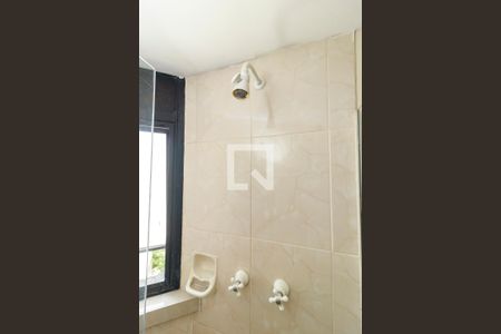 Apartamento para alugar com 50m², 1 quarto e 1 vaga Apartamento para alugar com 50m², 1 quarto e 1 vagaBanheiro