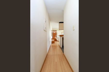 Apartamento para alugar com 50m², 1 quarto e 1 vaga Apartamento para alugar com 50m², 1 quarto e 1 vagaCorredor
