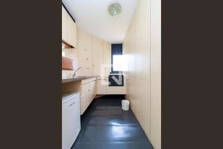 Apartamento para alugar com 50m², 1 quarto e 1 vaga Apartamento para alugar com 50m², 1 quarto e 1 vagaCozinha