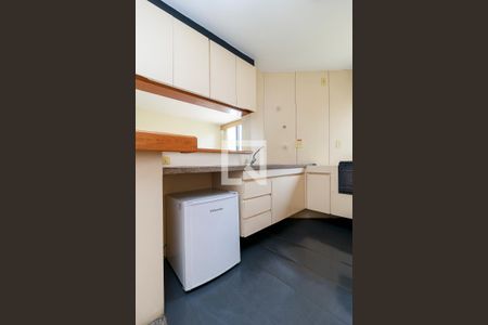Apartamento para alugar com 50m², 1 quarto e 1 vaga Apartamento para alugar com 50m², 1 quarto e 1 vagaCozinha