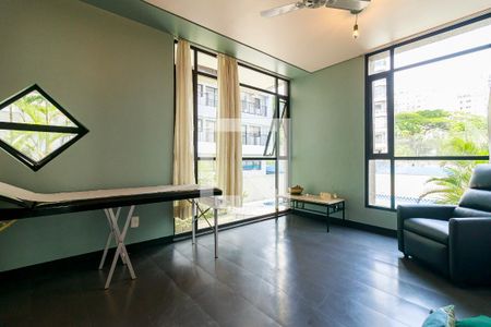 Apartamento para alugar com 50m², 1 quarto e 1 vaga Apartamento para alugar com 50m², 1 quarto e 1 vagaÁrea comum