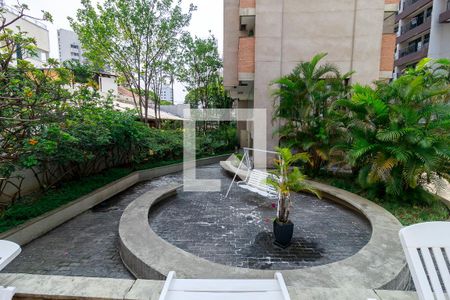 Apartamento para alugar com 50m², 1 quarto e 1 vaga Apartamento para alugar com 50m², 1 quarto e 1 vagaÁrea comum