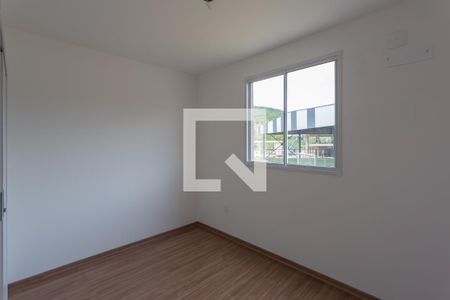 Quarto 2 de apartamento para alugar com 2 quartos, 88m² em Buritis, Belo Horizonte