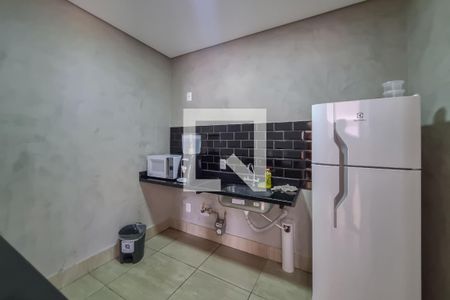 Apartamento para alugar com 88m², 2 quartos e 1 vagaÁrea comum - Salão de festas