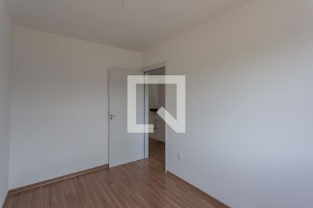 Quarto 1 de apartamento para alugar com 2 quartos, 88m² em Buritis, Belo Horizonte